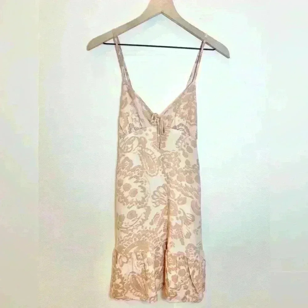 Abound Mini Dress Size X-Small